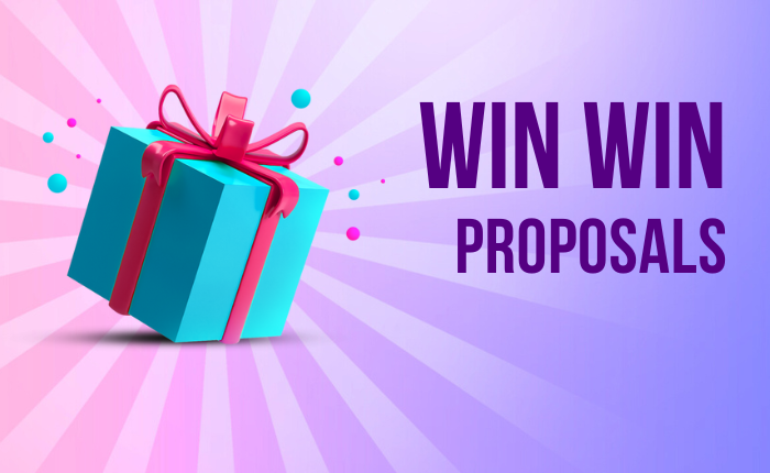 Create Win-Win Proposals