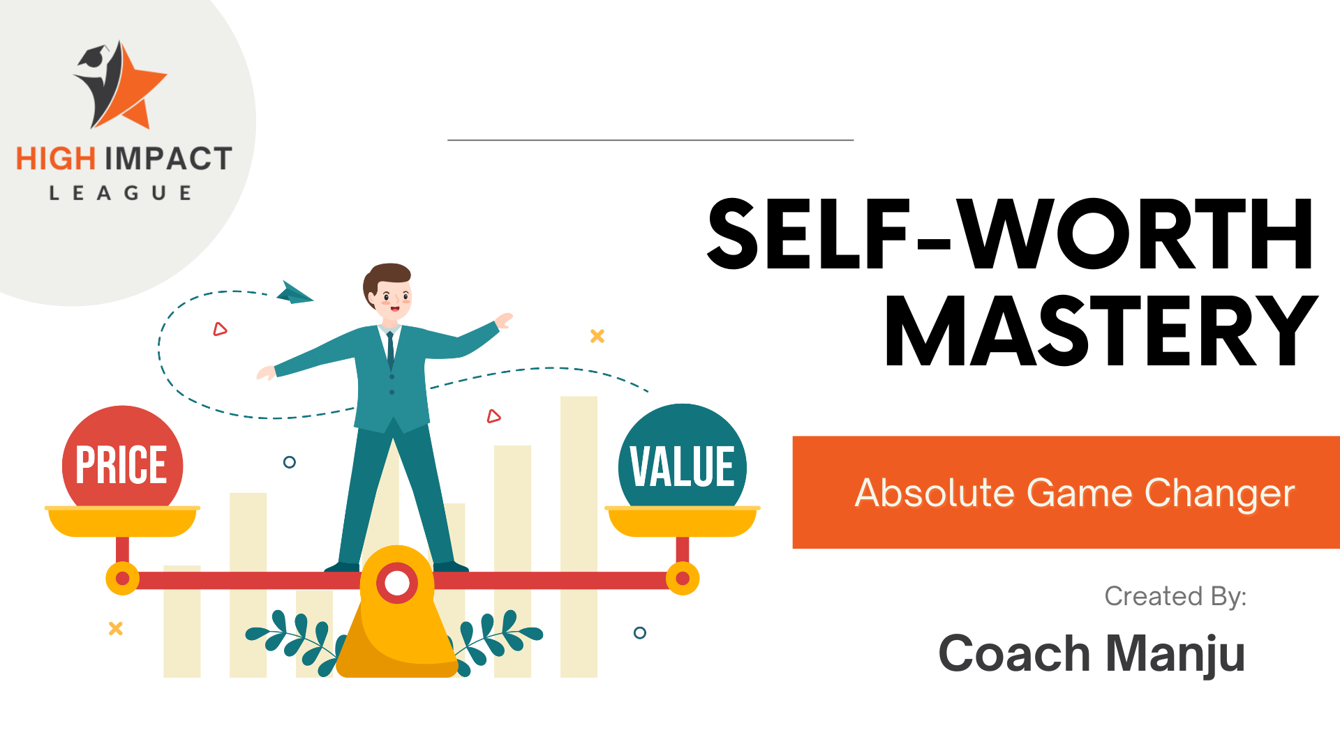 Self-Worth Mastery